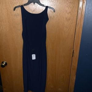 A Brand new cocktail dress